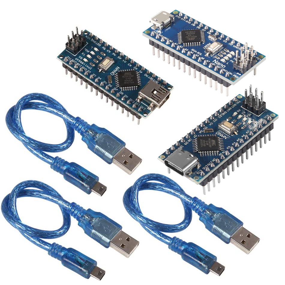 For Nano V3.0 Micro Controller - Arduino Uno Starter Kit recension och pris