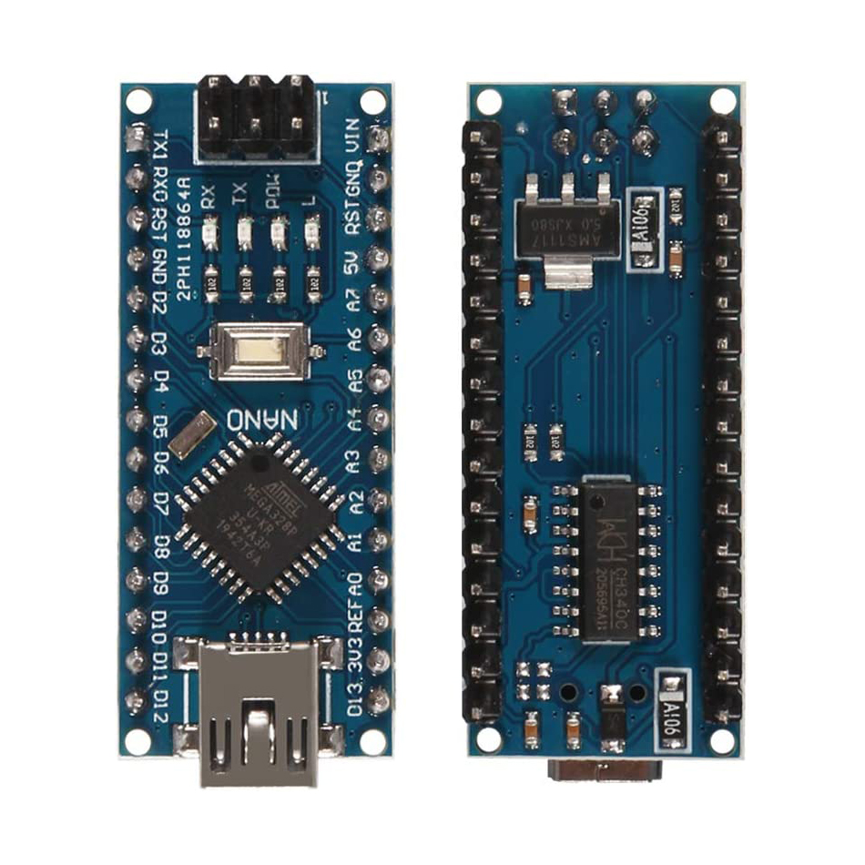 For Nano V3.0 Micro Controller - Arduino Uno Starter Kit recension och pris