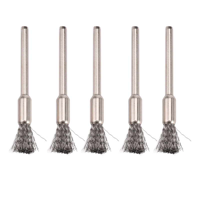 5Pcs Cleaning Brush Atomizer T - Diy Vape Electronics recension och pris