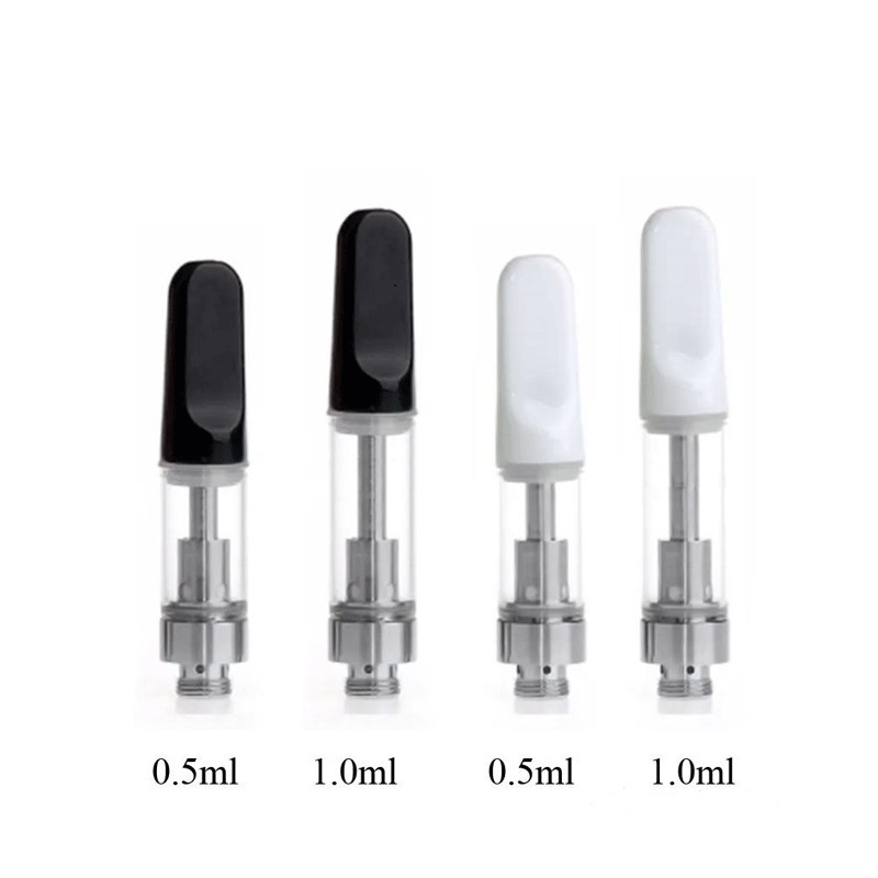 5pcs Cell Cartridge Ceramic Co - Diy Vape Electronics recension och pris