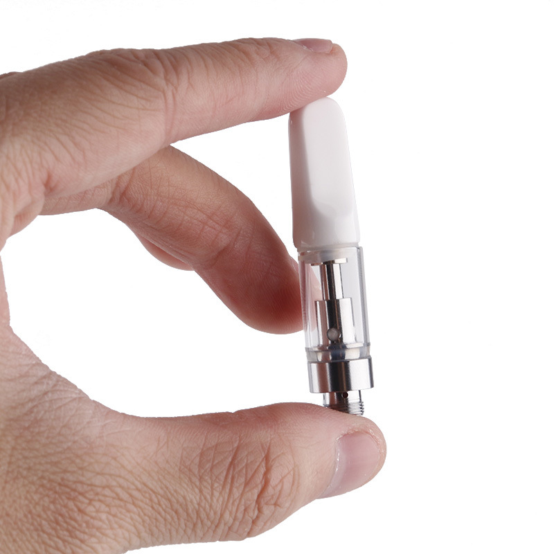 5pcs Cell Cartridge Ceramic Co - Diy Vape Electronics recension och pris