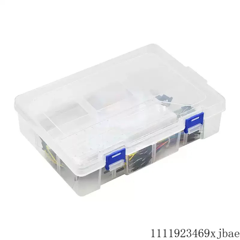 DIY Project Starter Kit for Ar - Diy Electronics Projects For Beginners recension och pris