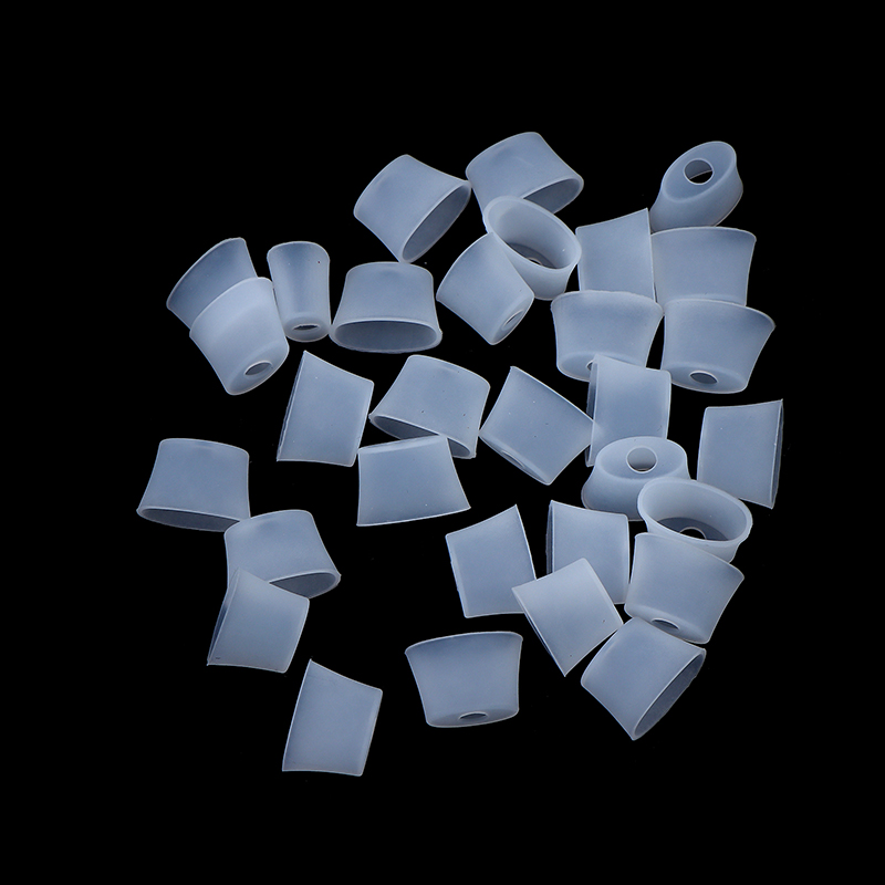 New 100pcs/lot Silicone Mouthp - Diy Vape Electronics recension och pris