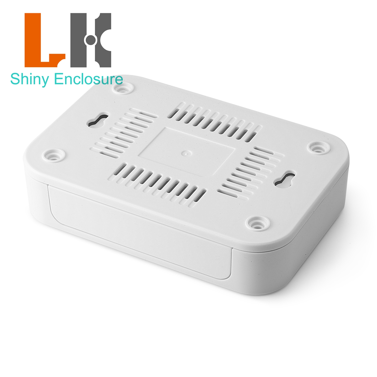 Diy ABS Pcb Housing Plastic Ro - Diy Enclosure For Electronics recension och pris