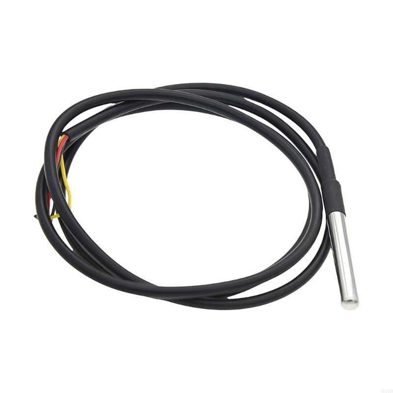 Waterproof Temperature Sensors - Ds18B20 Temperature Sensor recension och pris