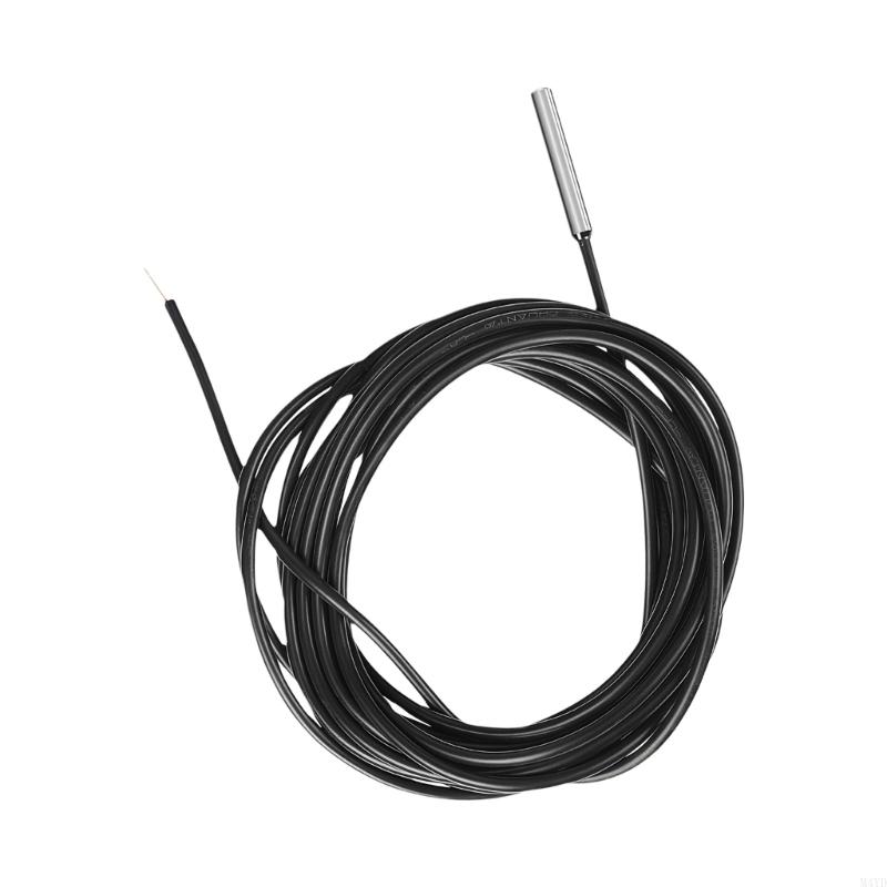 Waterproof Temperature Sensors - Ds18B20 Temperature Sensor recension och pris