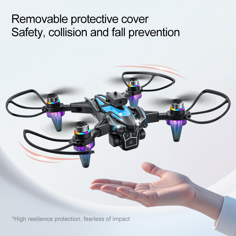 Outdoor Aerial Drone Electric  - Diy Drone Electronics recension och pris