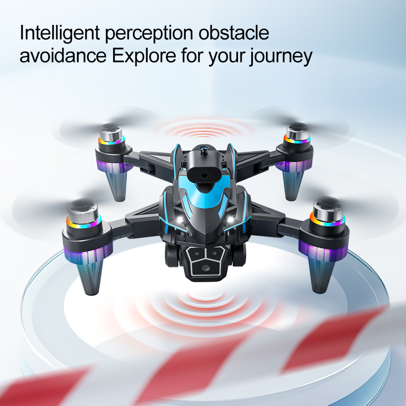 Outdoor Aerial Drone Electric  - Diy Drone Electronics recension och pris