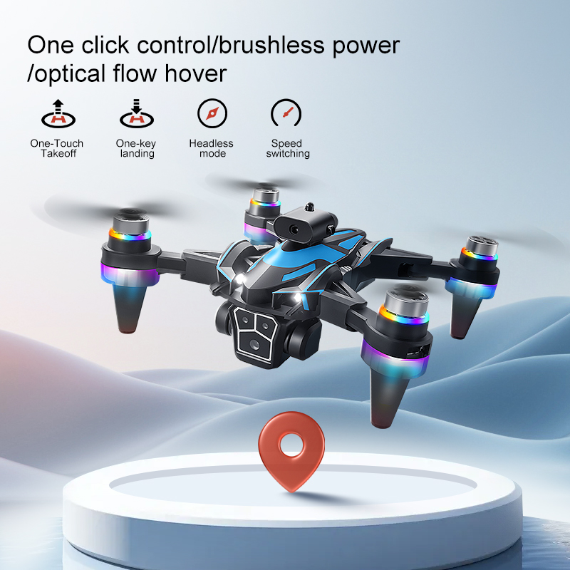 Outdoor Aerial Drone Electric  - Diy Drone Electronics recension och pris