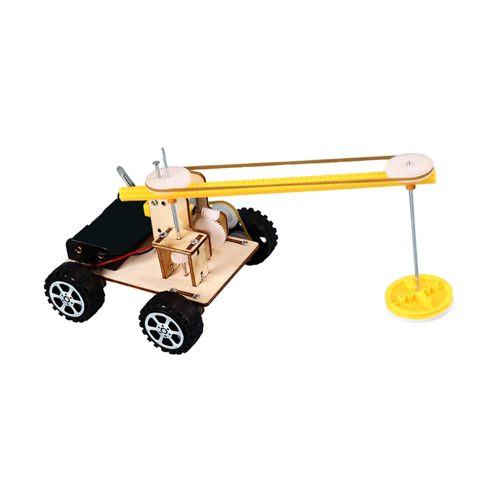 DIY Science Kit School Project - Diy Electronics Projects For Kids recension och pris