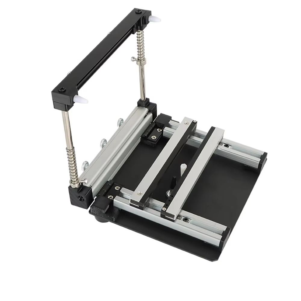 20x20cm SMT Manual Solder Past - Diy Electronics Workbench recension och pris