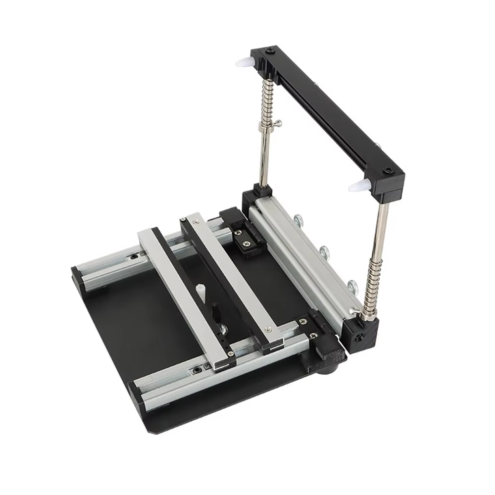 20x20cm SMT Manual Solder Past - Diy Electronics Workbench recension och pris