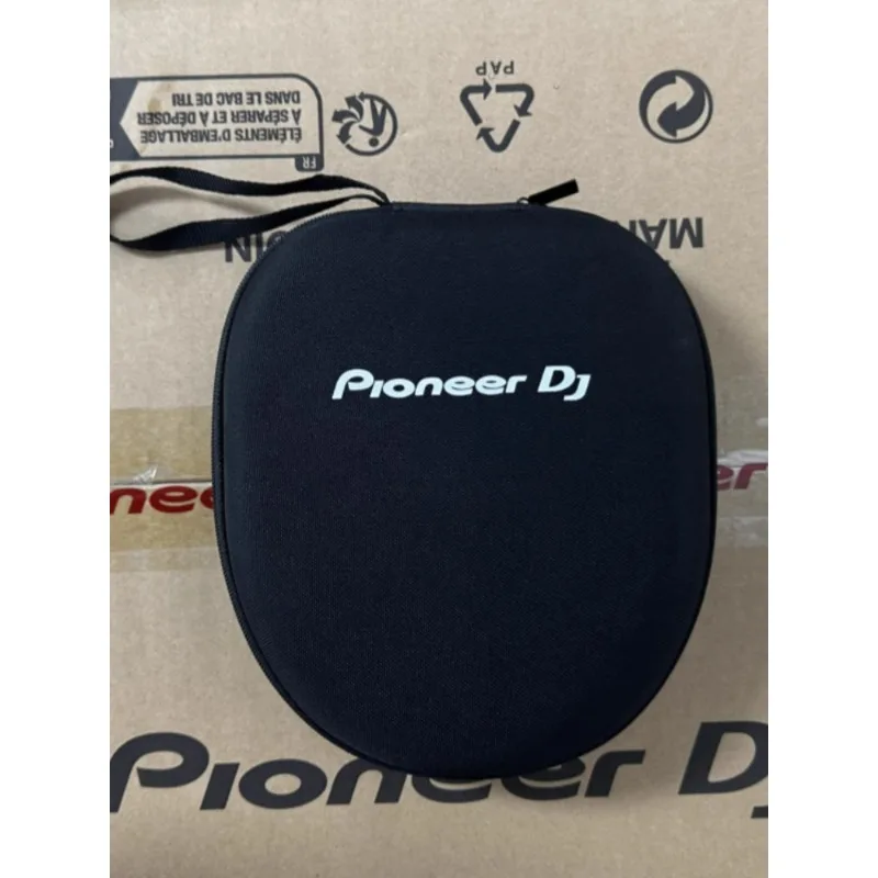 Pioneer Headphone Storage Bag  - Diy Audio Electronics Kit recension och pris