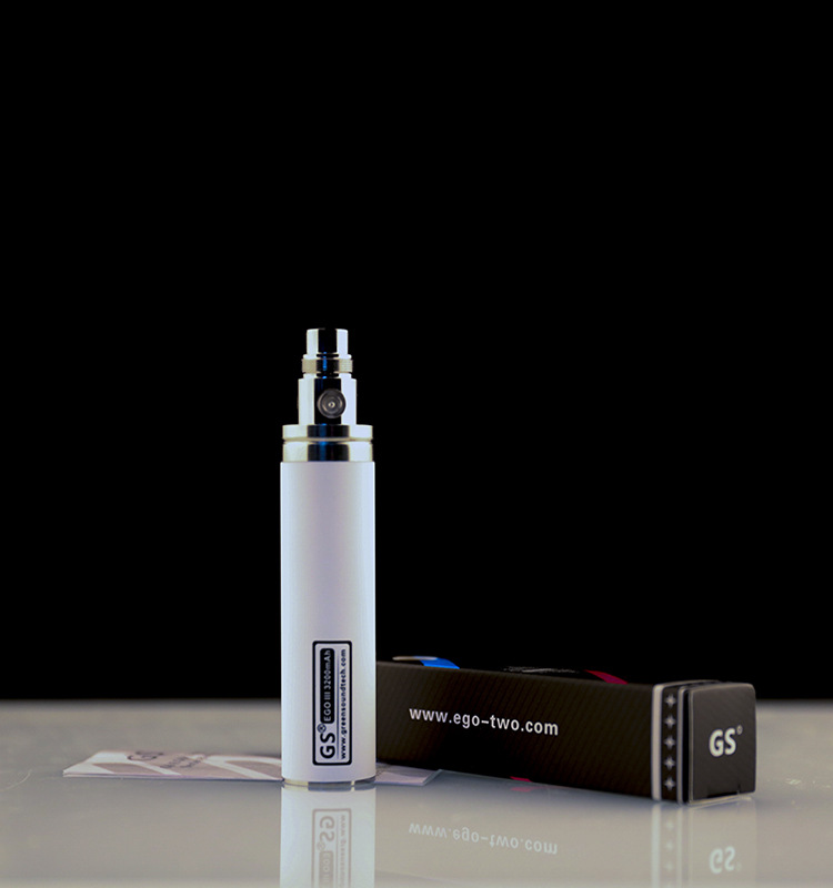 GS Ego 3 III 3200mAh Battery V - Diy Vape Electronics recension och pris