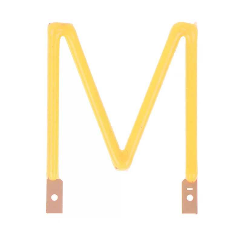 English Letter Filament COB LE - Diy Electronics News recension och pris