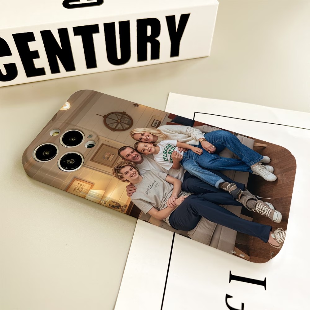 Custom DIY Photos Phone Case F - Diy Electronics Case recension och pris