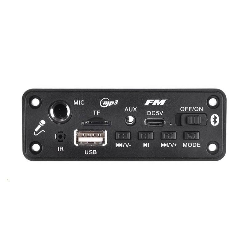 ●1Set 2*3W/5W Amplifier Audio  - Diy Audio Electronics Kit recension och pris