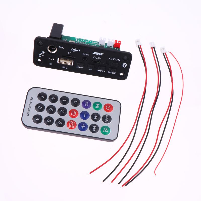 ●1Set 2*3W/5W Amplifier Audio  - Diy Audio Electronics Kit recension och pris