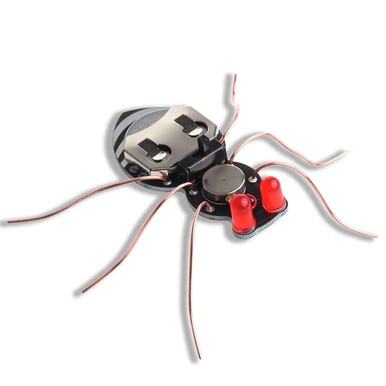 Learn To Solder Fun Kit Solder - Diy Electronics Projects For Kids recension och pris