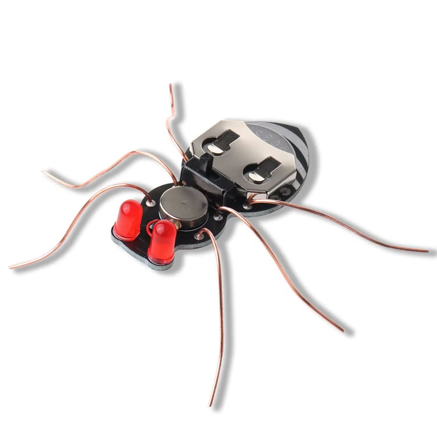 Learn To Solder Fun Kit Solder - Diy Electronics Projects For Kids recension och pris