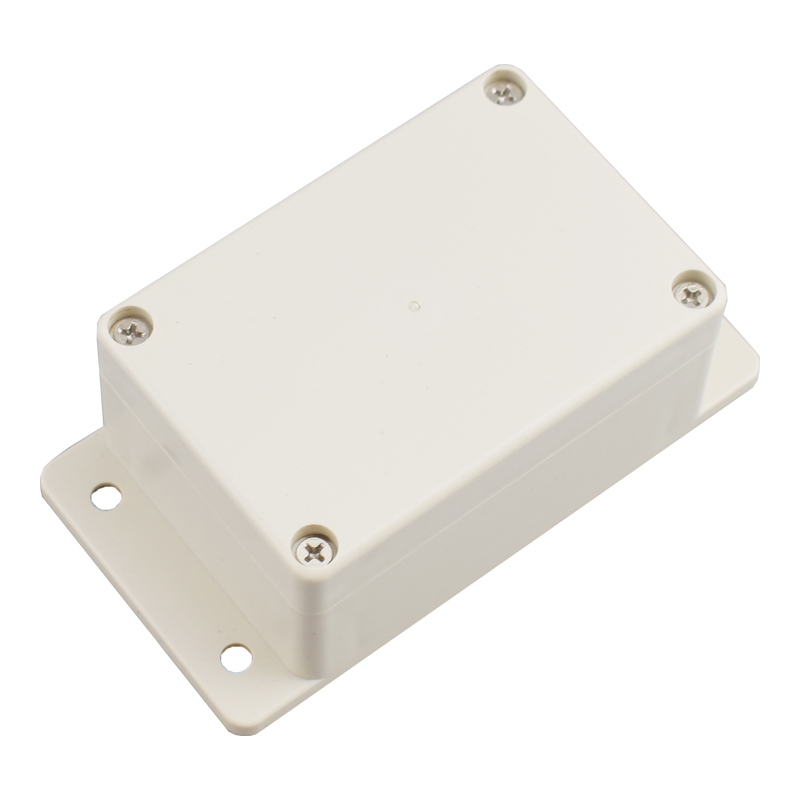 1pcs ABS Plastic Shell 100x68x - Diy Enclosure For Electronics recension och pris