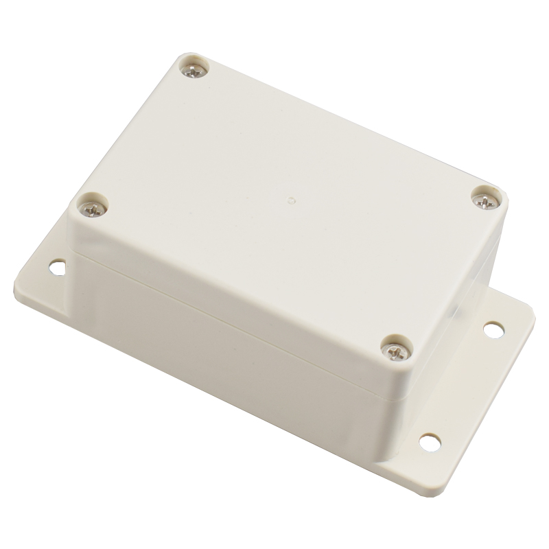 1pcs ABS Plastic Shell 100x68x - Diy Enclosure For Electronics recension och pris