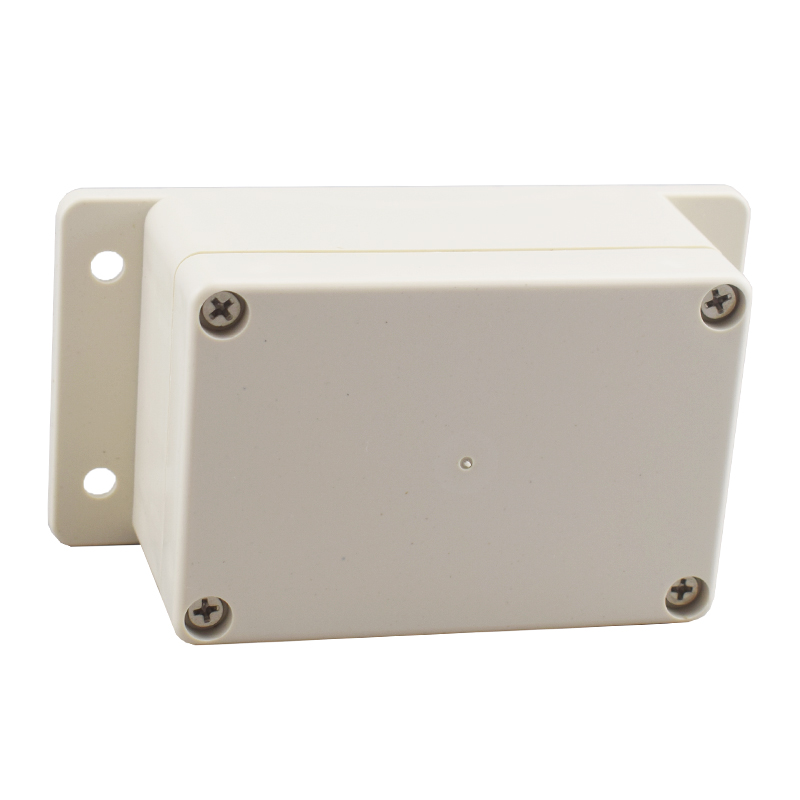 1pcs ABS Plastic Shell 100x68x - Diy Enclosure For Electronics recension och pris