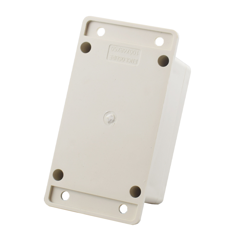 1pcs ABS Plastic Shell 100x68x - Diy Enclosure For Electronics recension och pris