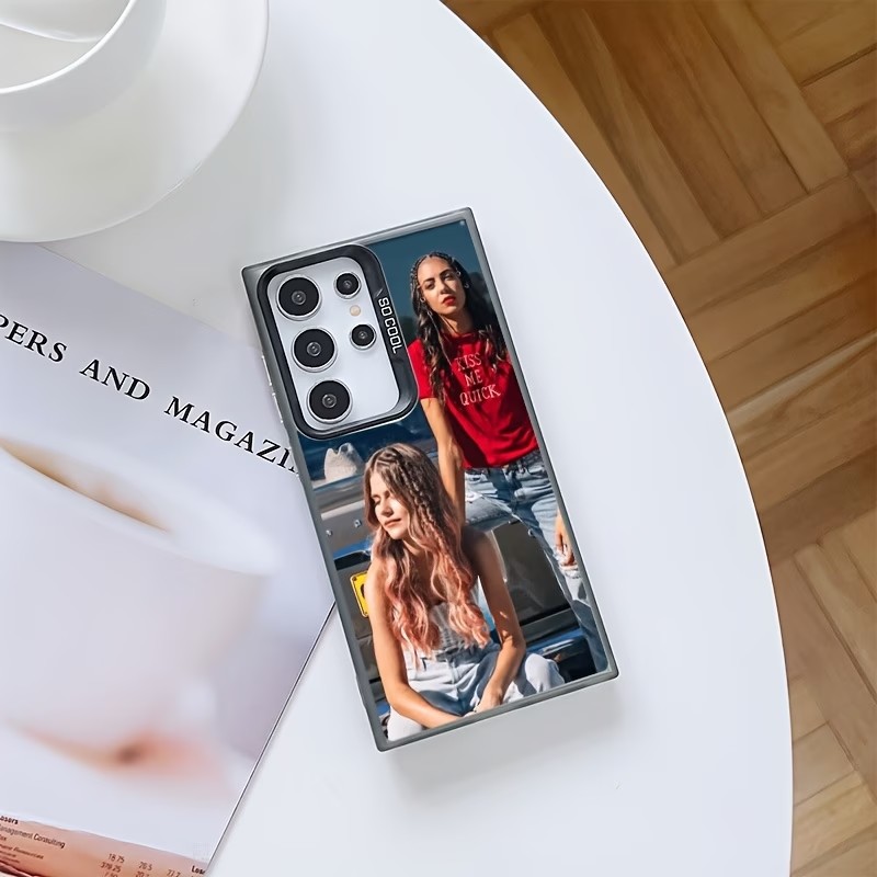 Life Photos Custom DIY Phone C - Diy Electronics Case recension och pris