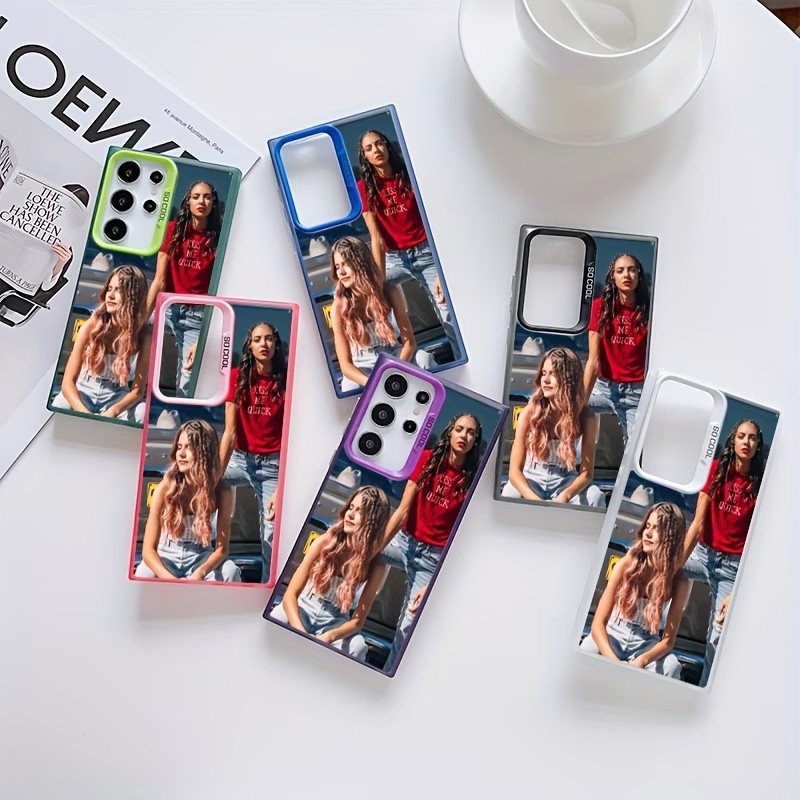 Life Photos Custom DIY Phone C - Diy Electronics Case recension och pris