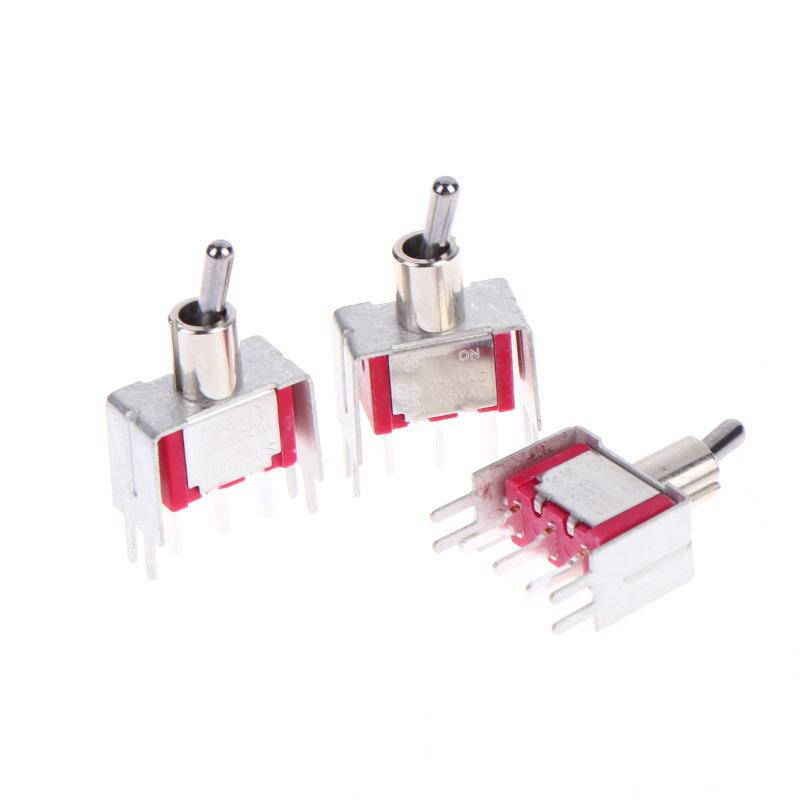 Innovative T80-T 3Pin Toggle S - Diy Innovative Electronics recension och pris