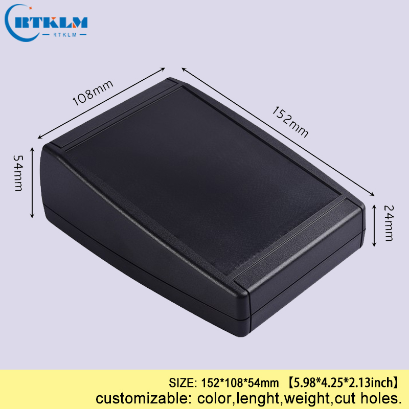 Housing Product Instrument Cas - Diy Enclosure For Electronics recension och pris