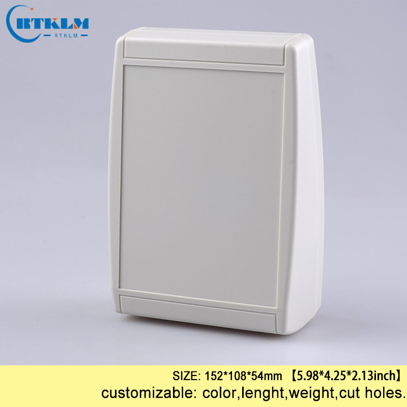 Housing Product Instrument Cas - Diy Enclosure For Electronics recension och pris