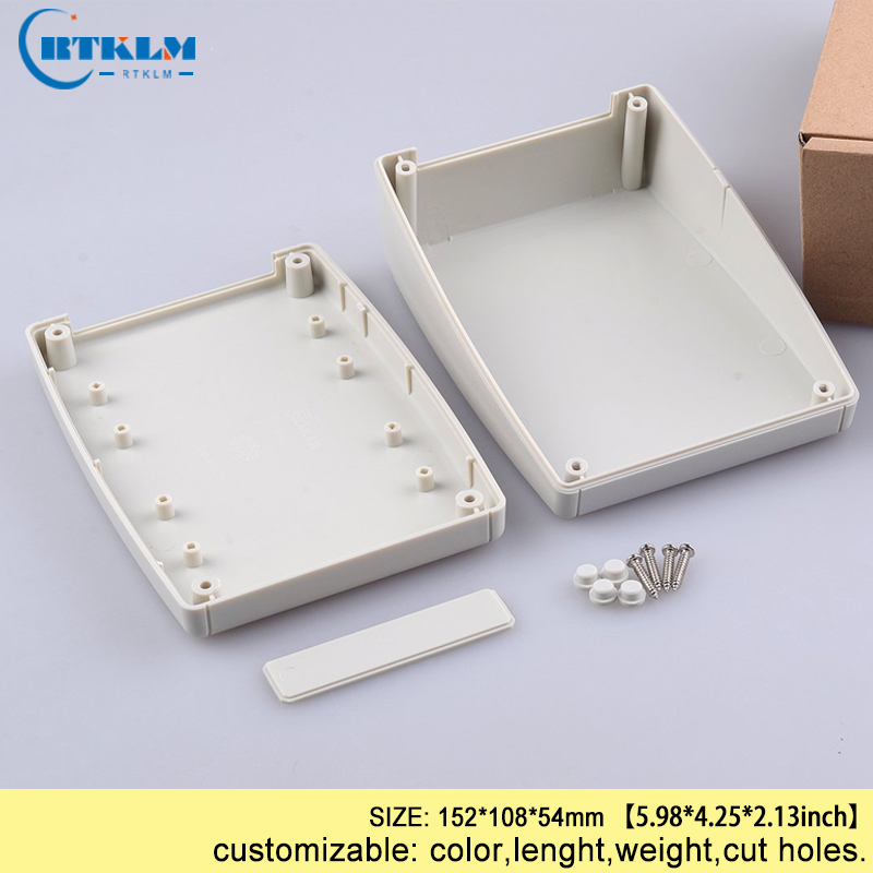 Housing Product Instrument Cas - Diy Enclosure For Electronics recension och pris