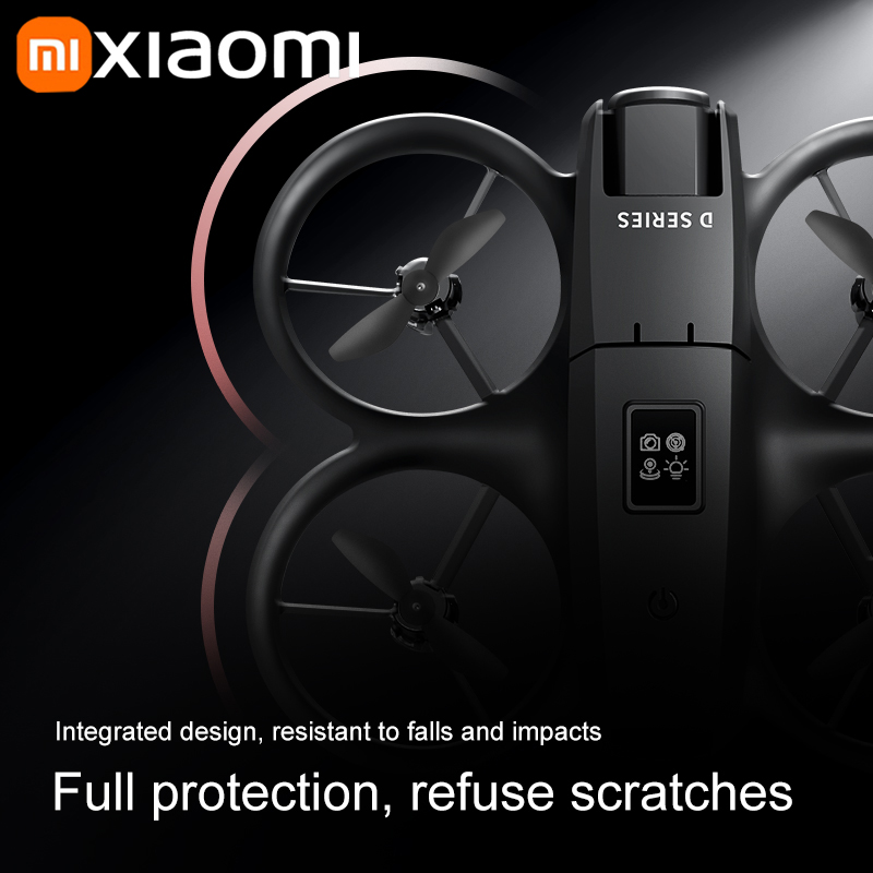 Xiaomi D16 GPS Drone 8K Aerial - Diy Drone Electronics recension och pris