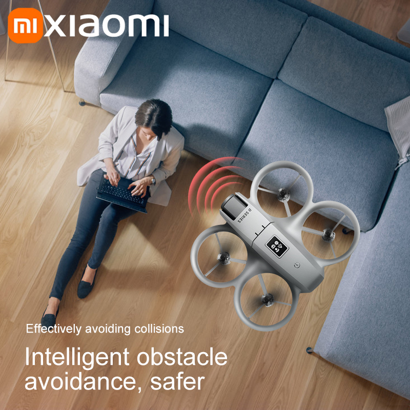 Xiaomi D16 GPS Drone 8K Aerial - Diy Drone Electronics recension och pris
