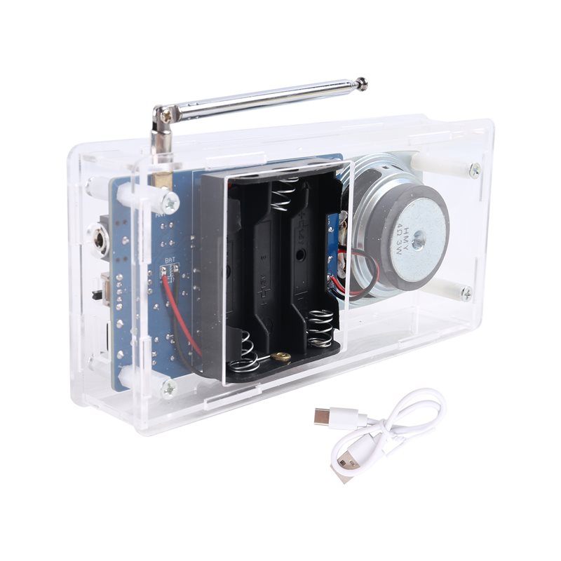 Y43A-For Beginners Electronics - Diy Electronics Projects For Beginners recension och pris