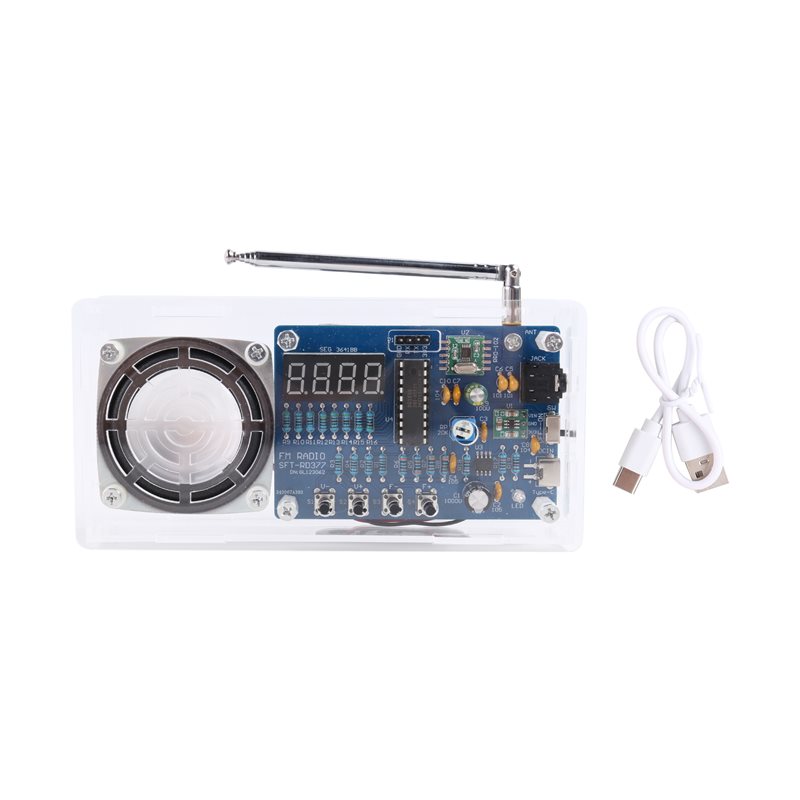 Y43A-For Beginners Electronics - Diy Electronics Projects For Beginners recension och pris
