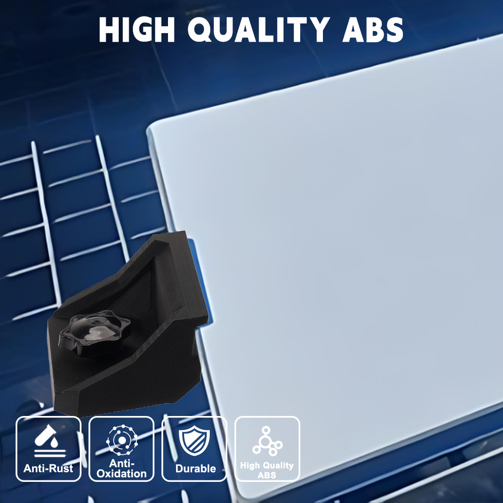 Roof Antenna Bracket For Rhino - Diy Audio Electronics Kit recension och pris