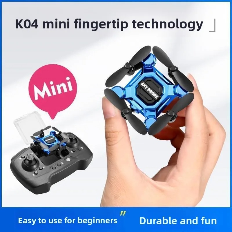 Mini Folding Mosquito Drone wi - Diy Drone Electronics recension och pris