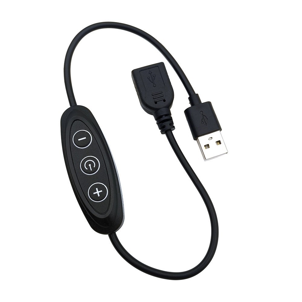 New 5V 2A USB Dimmer Switches  - Diy Electronics News recension och pris