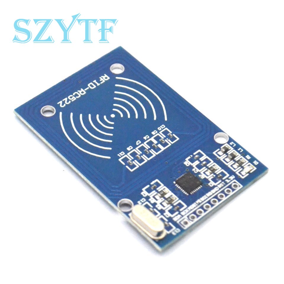 MFRC-522 RC-522 RC522 Antenna  - Arduino Uno Starter Kit recension och pris
