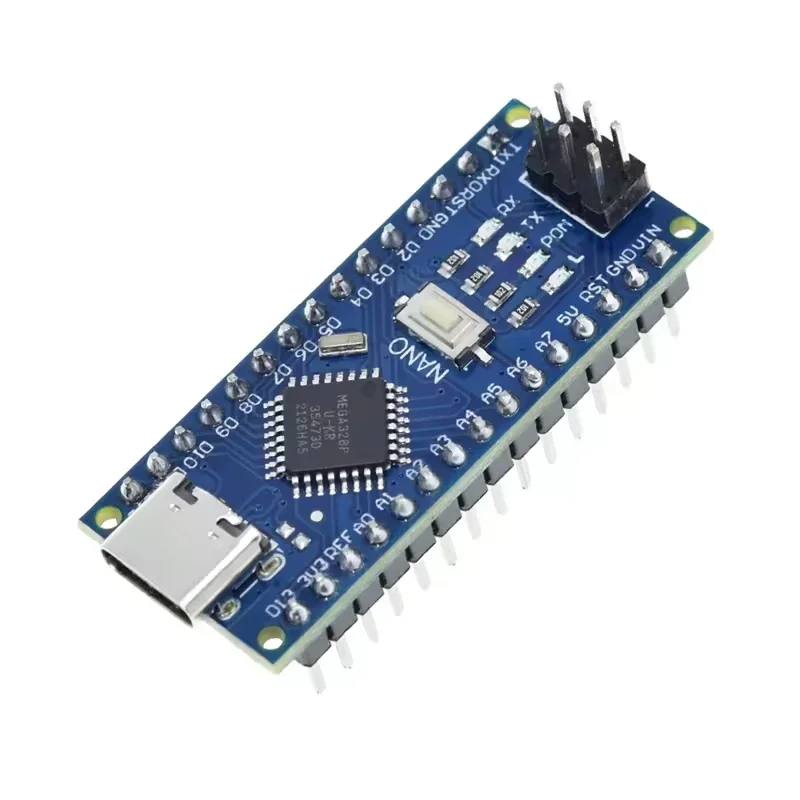 1 - 10PCS Type-C USB Nano 3.0  - Arduino Uno Starter Kit recension och pris