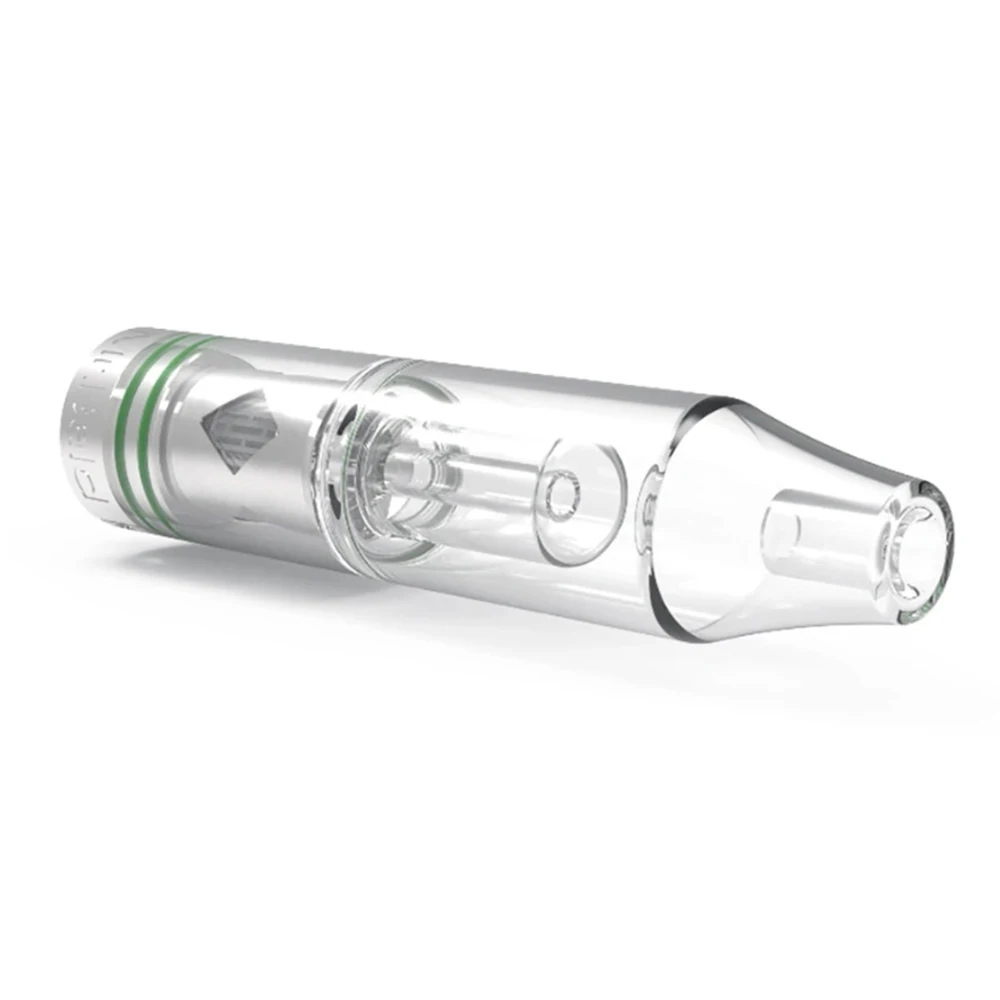 Original Longmada Crystal II 2 - Diy Vape Electronics recension och pris