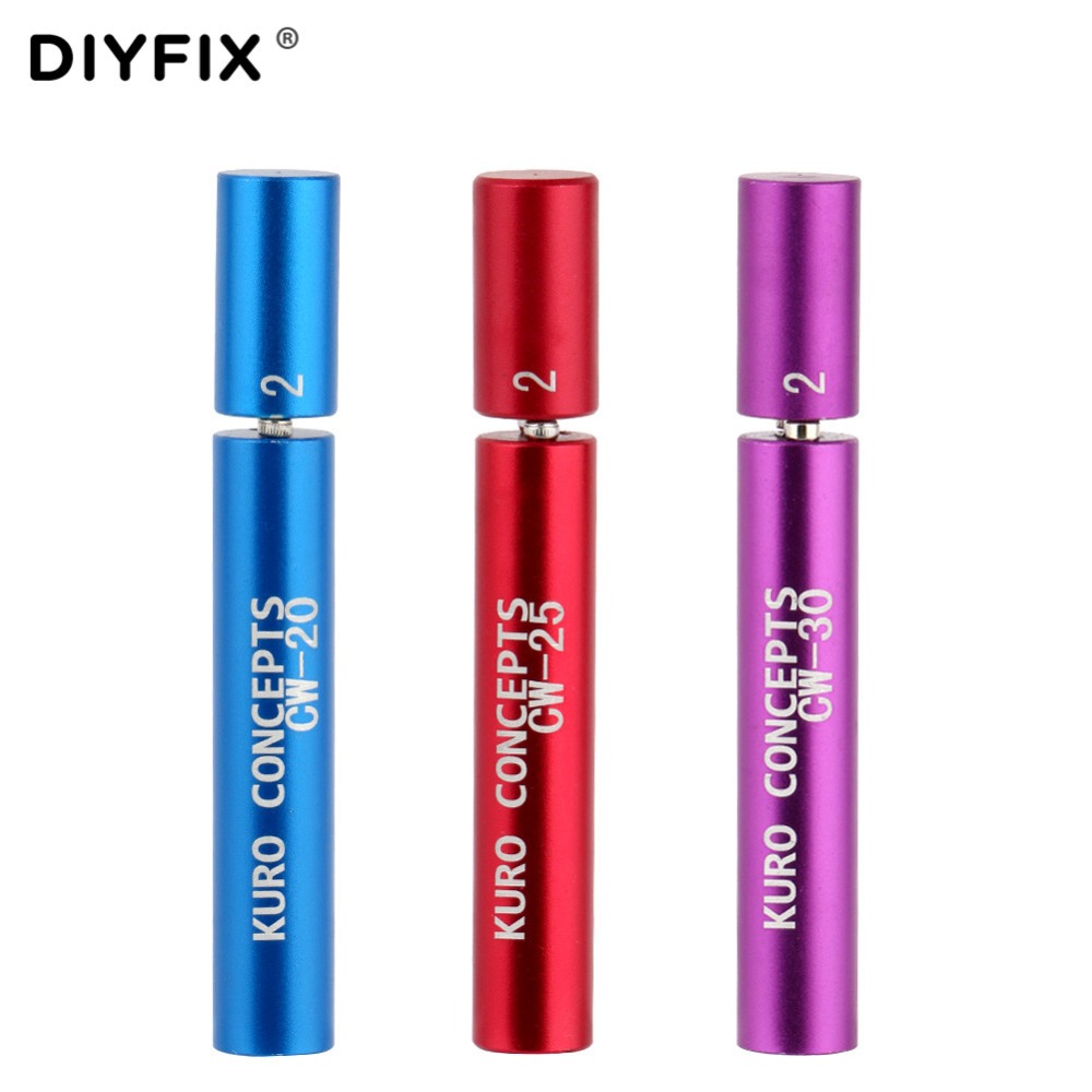 DIYFIX Coil Winder Wire Coiler - Diy Vape Electronics recension och pris
