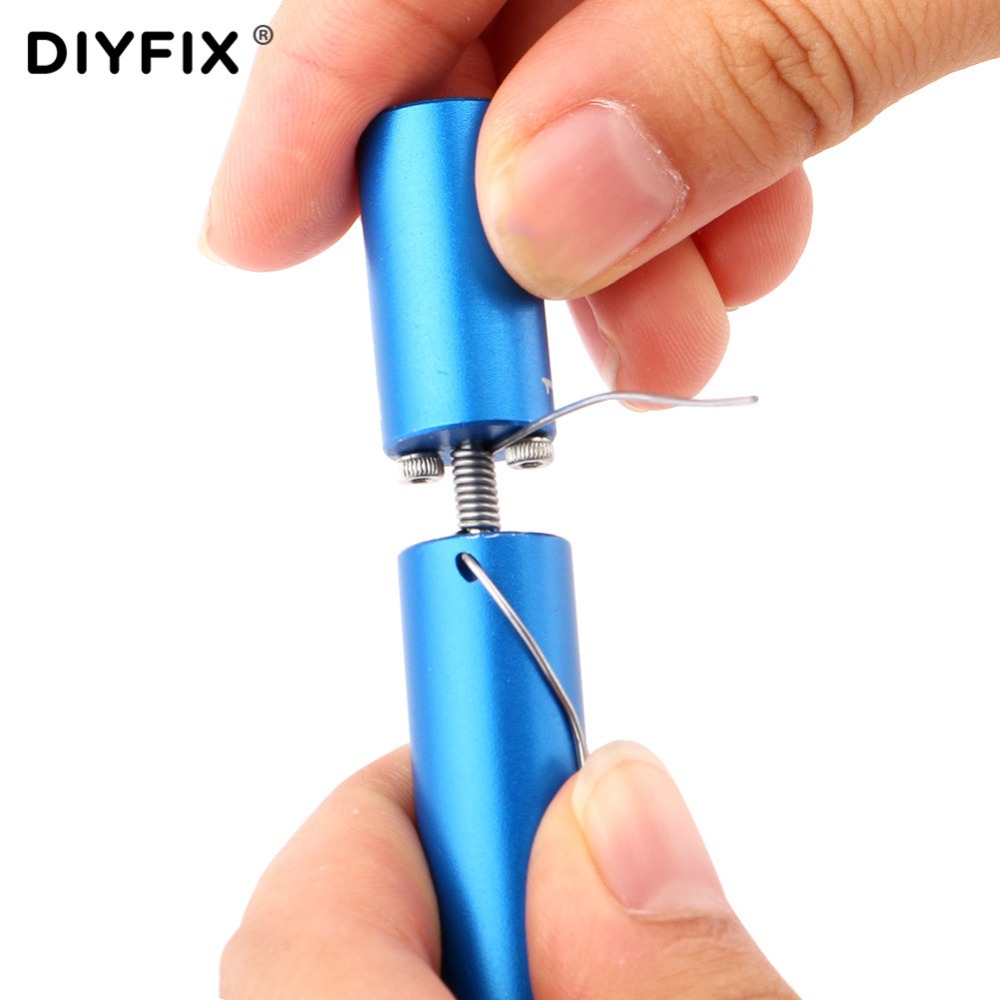 DIYFIX Coil Winder Wire Coiler - Diy Vape Electronics recension och pris
