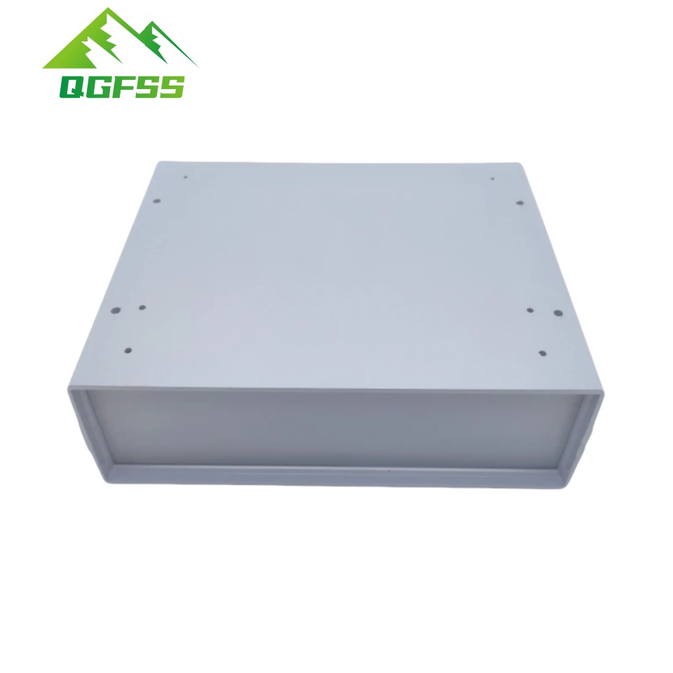 Enclosure Case Plastic Box 200 - Diy Enclosure For Electronics recension och pris