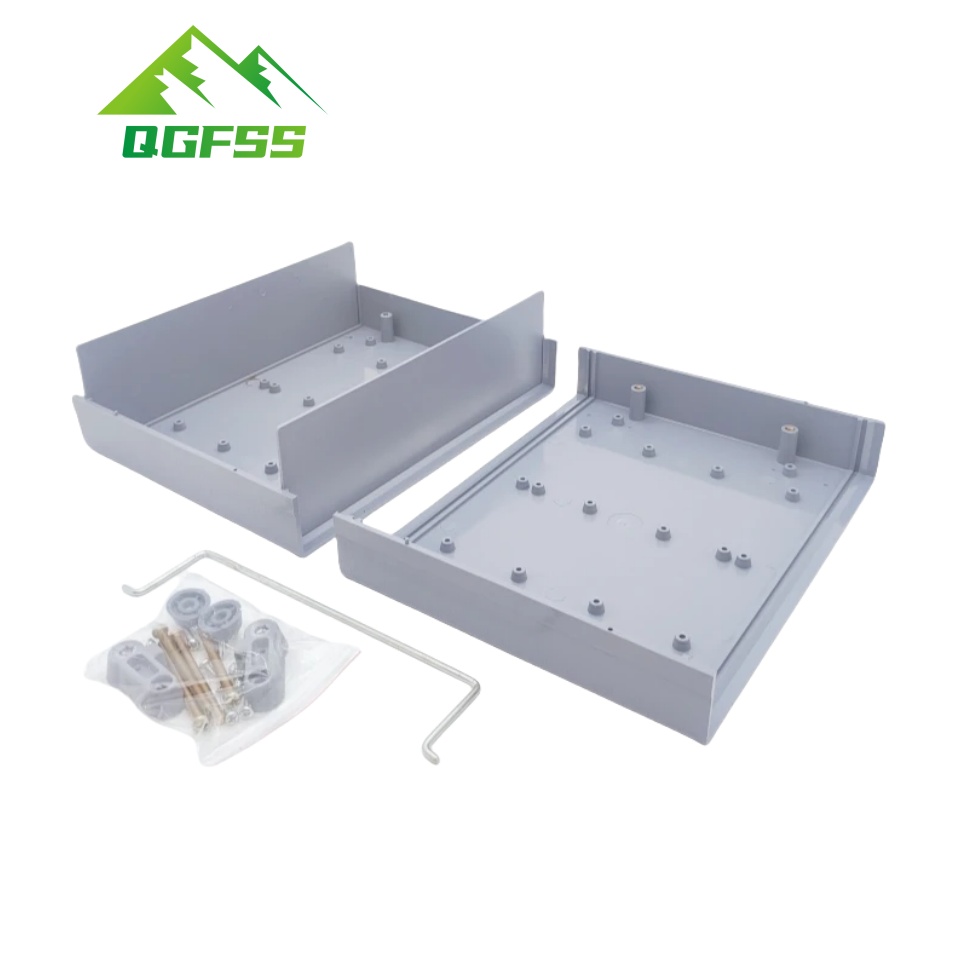 Enclosure Case Plastic Box 200 - Diy Enclosure For Electronics recension och pris