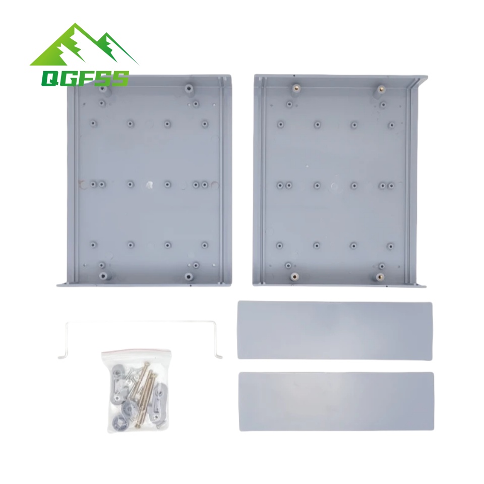 Enclosure Case Plastic Box 200 - Diy Enclosure For Electronics recension och pris
