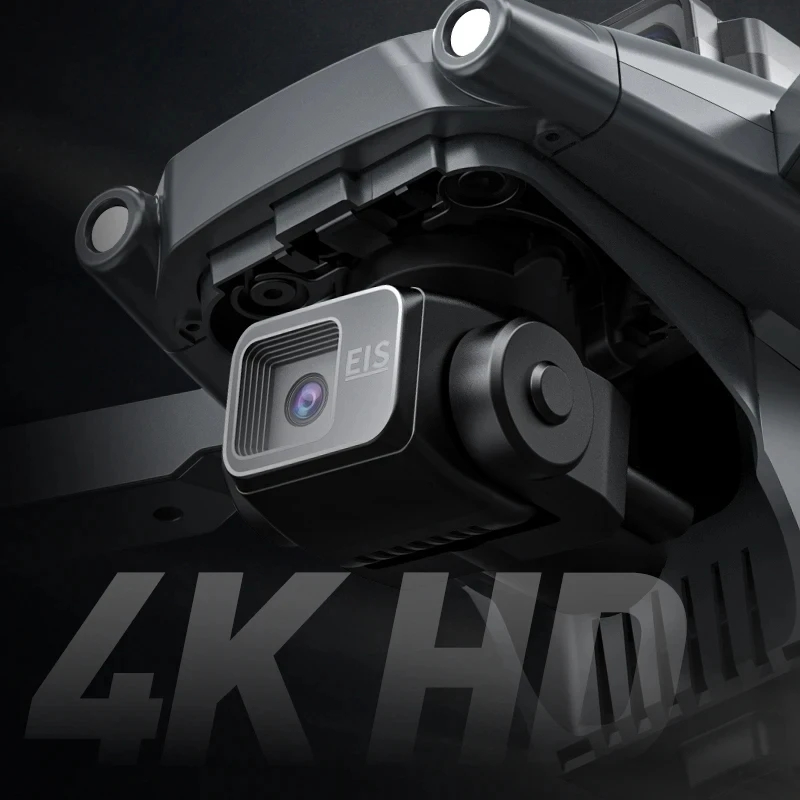 L600 PRO MAX GPS Drone Profess - Diy Drone Electronics recension och pris